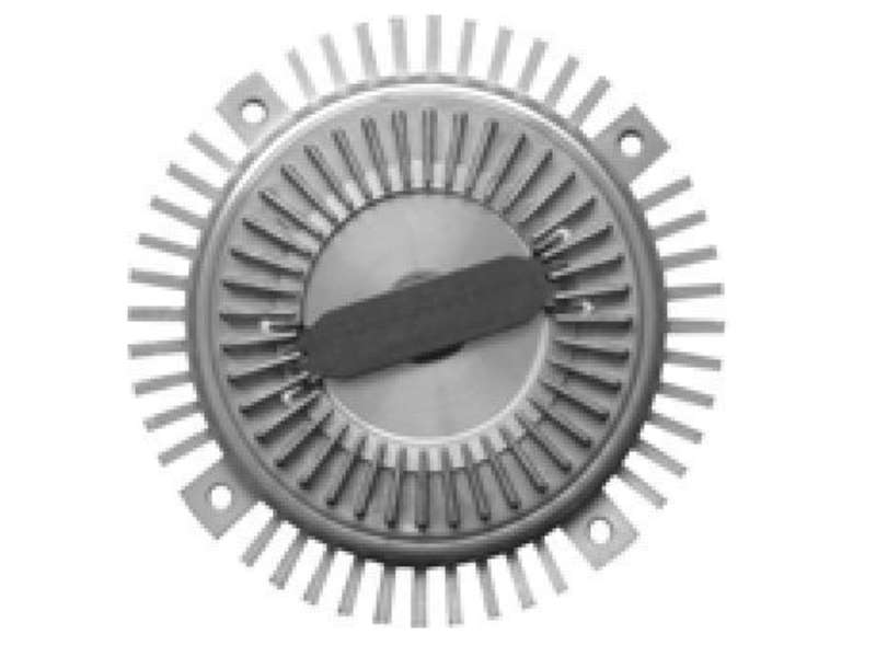 FAN TERMİĞİ Yedek Parça