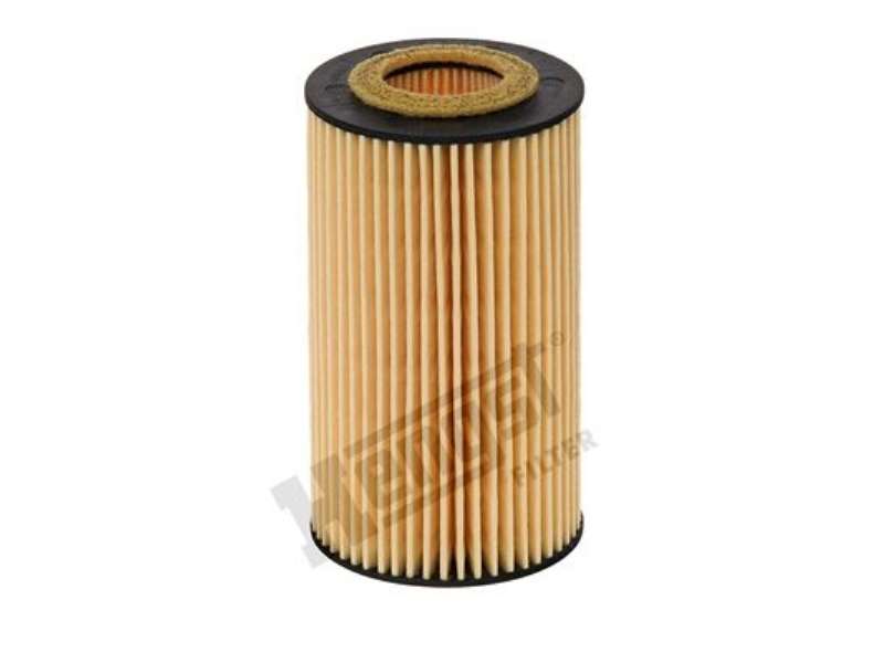 YAĞ FİLTRESİ Yedek Parça