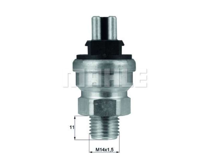 FAN MÜŞÜRÜ 100cc Yedek Parça