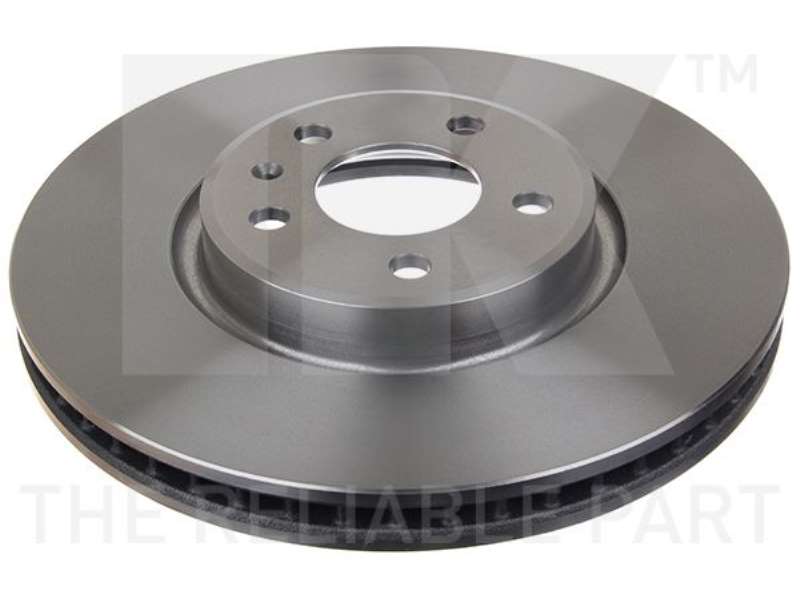 FREN DİSKİ ÖN Yedek Parça