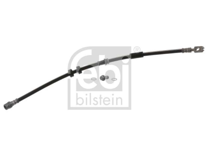 FREN HORTUMU ÖN Yedek Parça