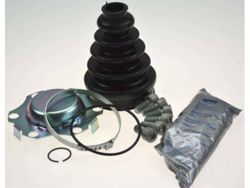 AKS KÖRÜK İÇ Yedek Parça