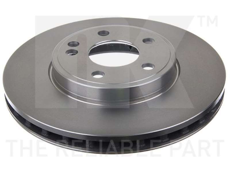 FREN DİSKİ ÖN Yedek Parça