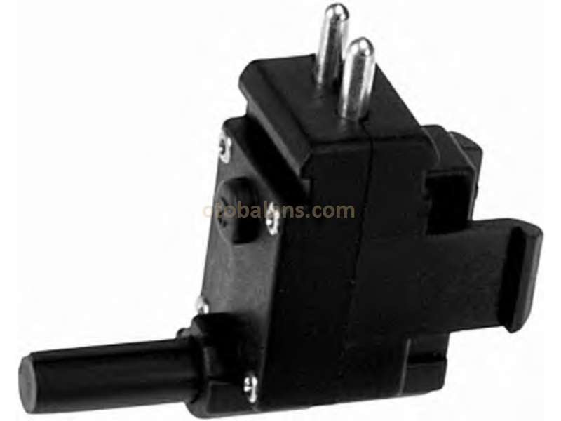 GERİ VİTES MÜŞÜRÜ