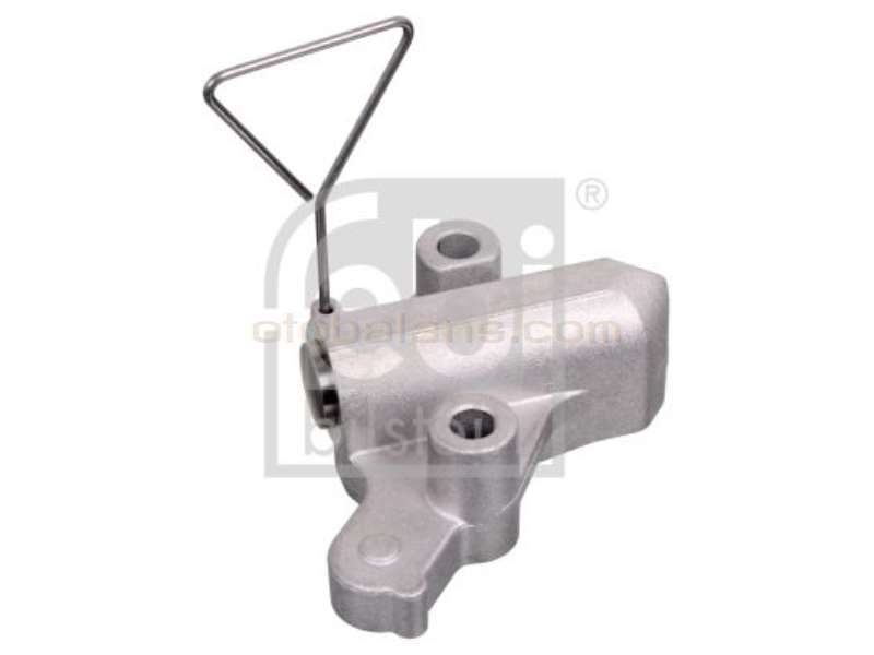 EKSANTRİK ZİNCİR GERİCİ