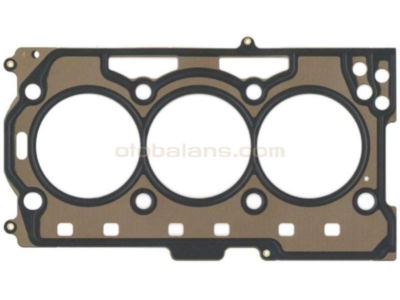 SİLİNDİR KAPAK CONTA