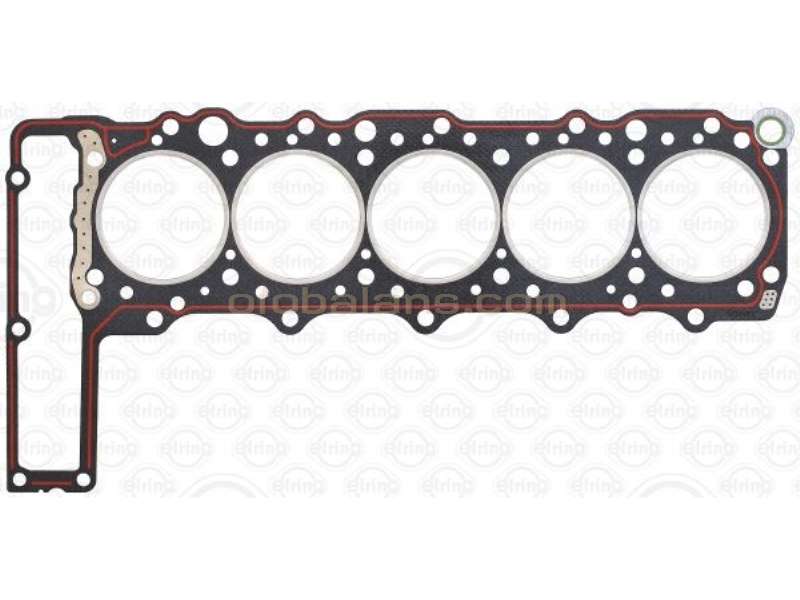 SİLİNDİR KAPAK CONTA