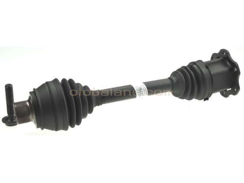 AKS KOMPLE R / L