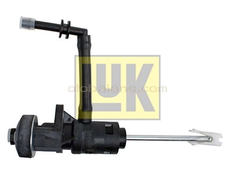 DEBRİYAJ MERKEZİ ÜST