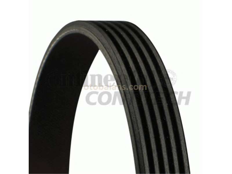 VANTİLATÖR KAYIŞI